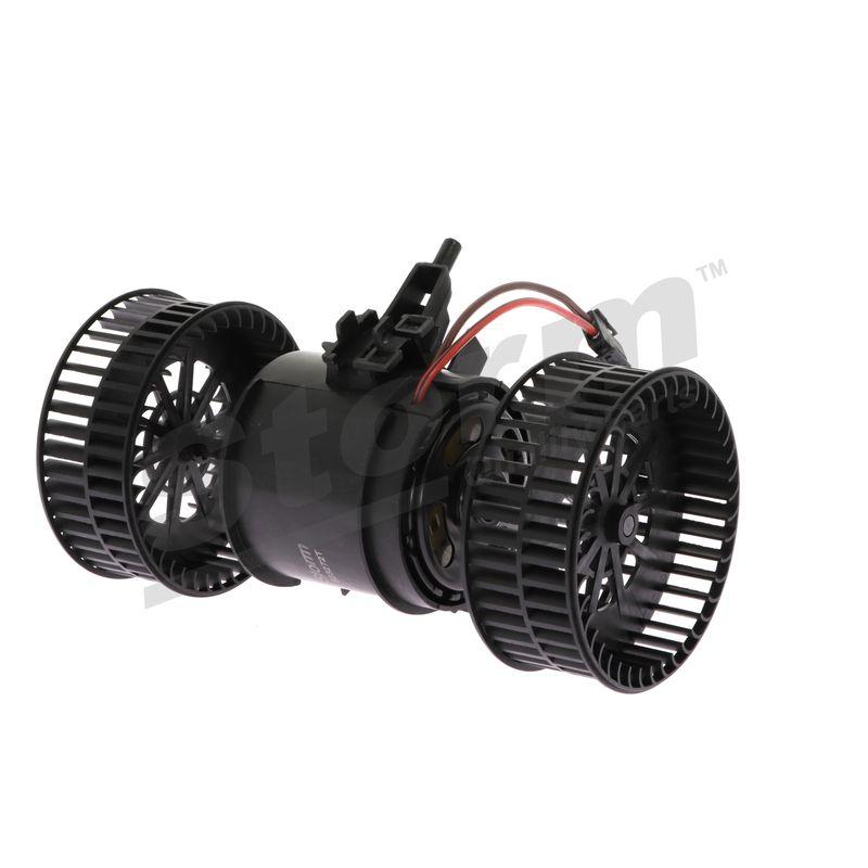 Pulseur d'air habitacle STORM QUALITY PARTS 1510802