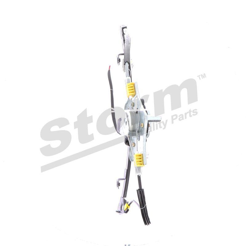 Lève-vitre STORM QUALITY PARTS 81073ST