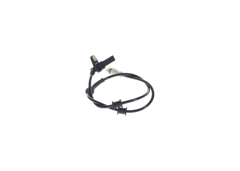 Capteur, vitesse de roue BOSCH 0 265 007 534