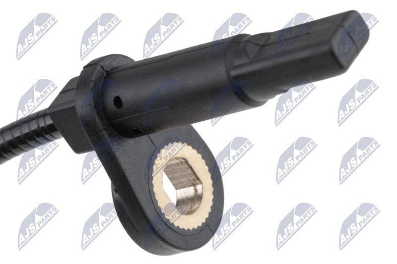 Capteur, vitesse de roue NTY HCA-NS-179