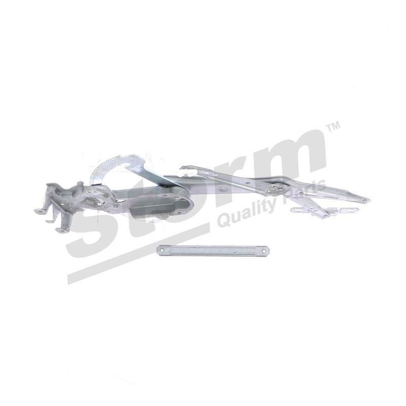 Lève-vitre STORM QUALITY PARTS 691071