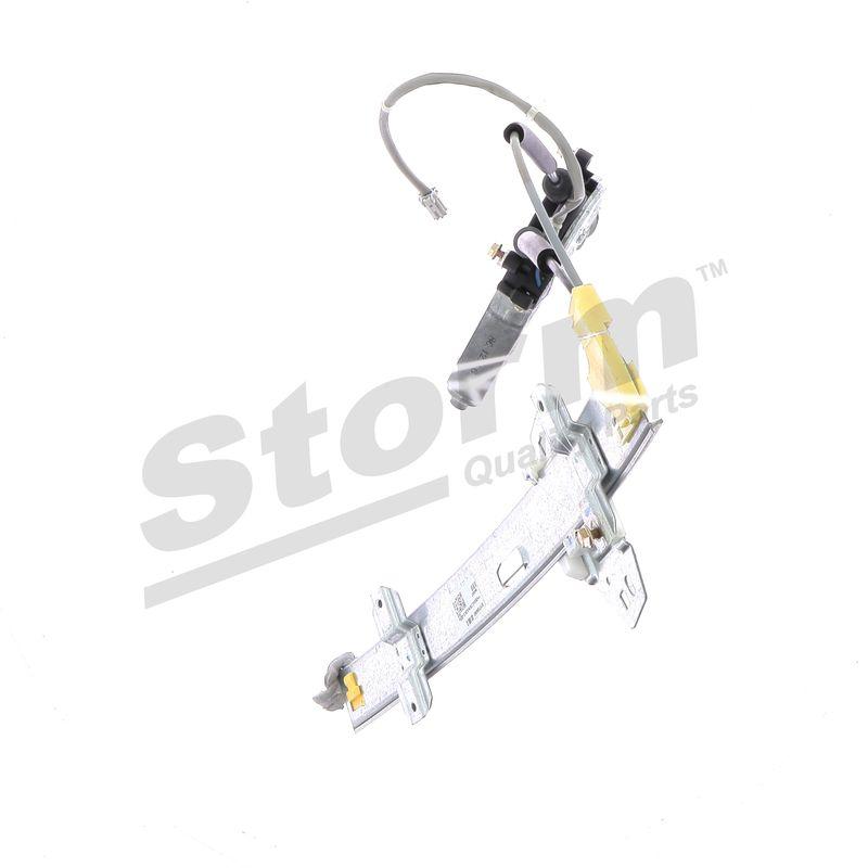 Lève-vitre STORM QUALITY PARTS 101076