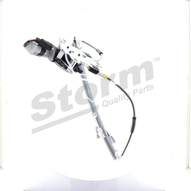 Lève-vitre STORM QUALITY PARTS 79075ST