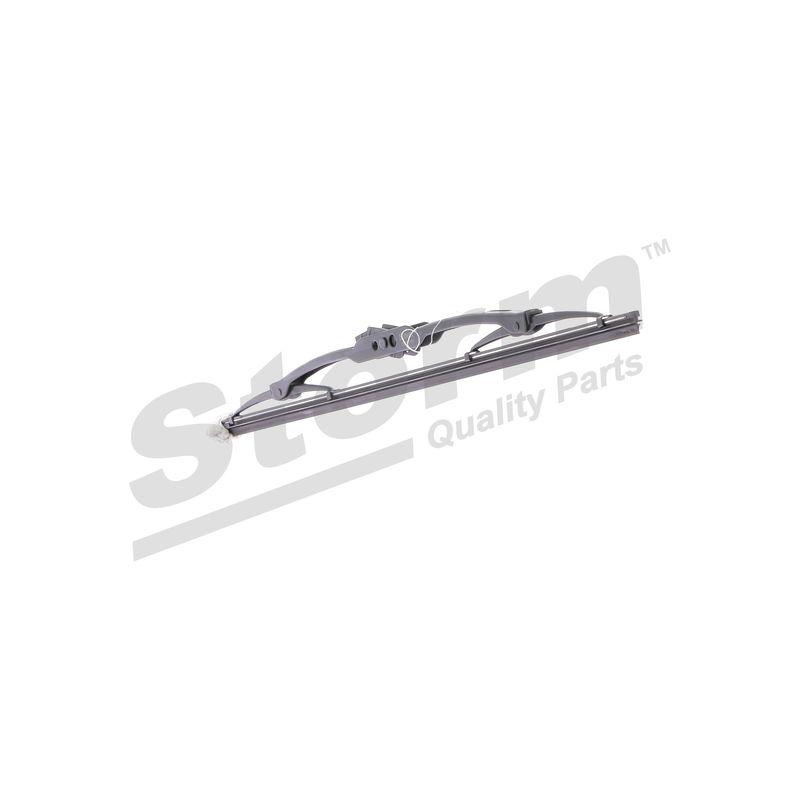 Balai d'essuie-glace STORM QUALITY PARTS 1000400