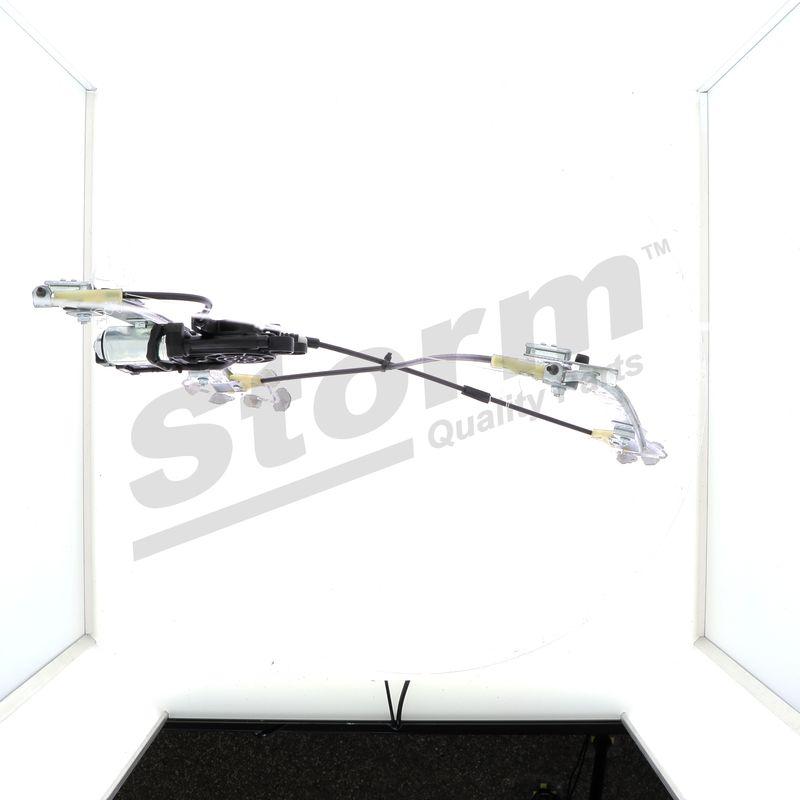 Lève-vitre STORM QUALITY PARTS 99081