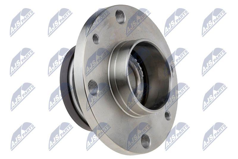 Kit de roulements de roue NTY KLT-FT-009