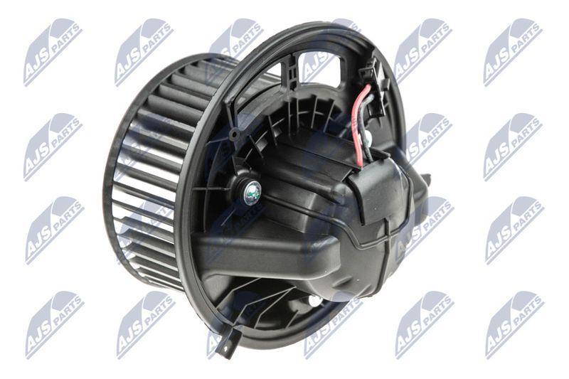 Pulseur d'air habitacle NTY EWN-BM-005