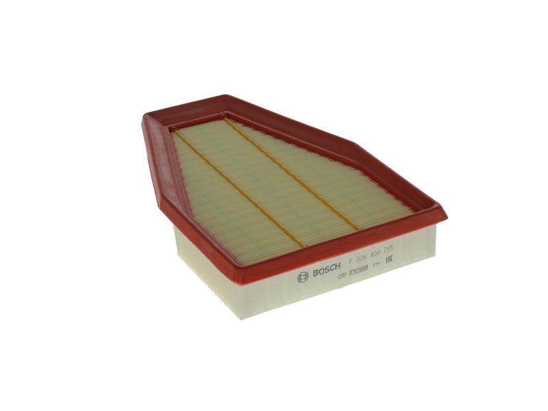 Filtre à air BOSCH F 026 400 755