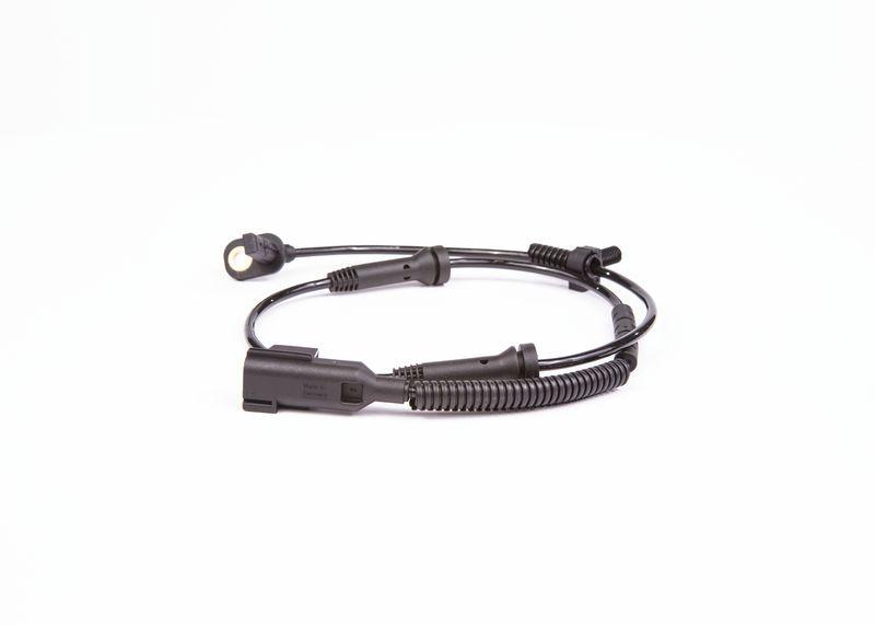 Capteur, vitesse de roue BOSCH 0 986 594 664