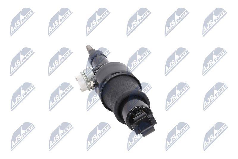 Armortisseur pneumatique NTY A-NS-054
