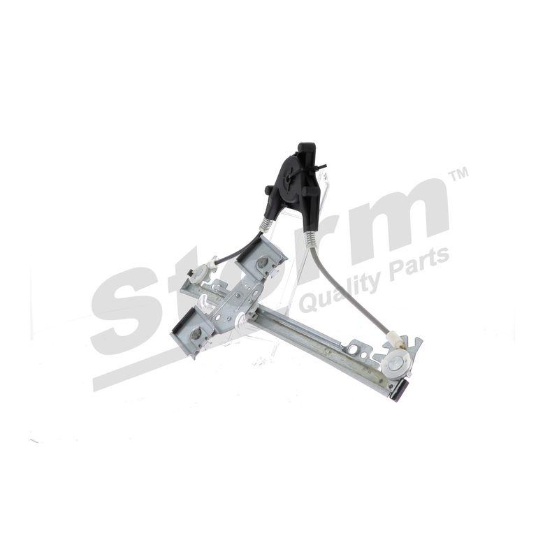Lève-vitre STORM QUALITY PARTS 41378