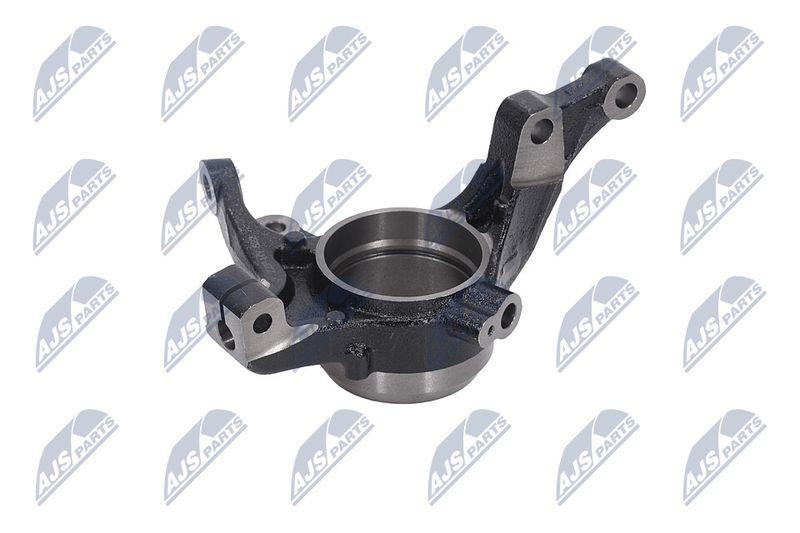 Fusée d'essieu, suspension de roue NTY ZZP-HY-522