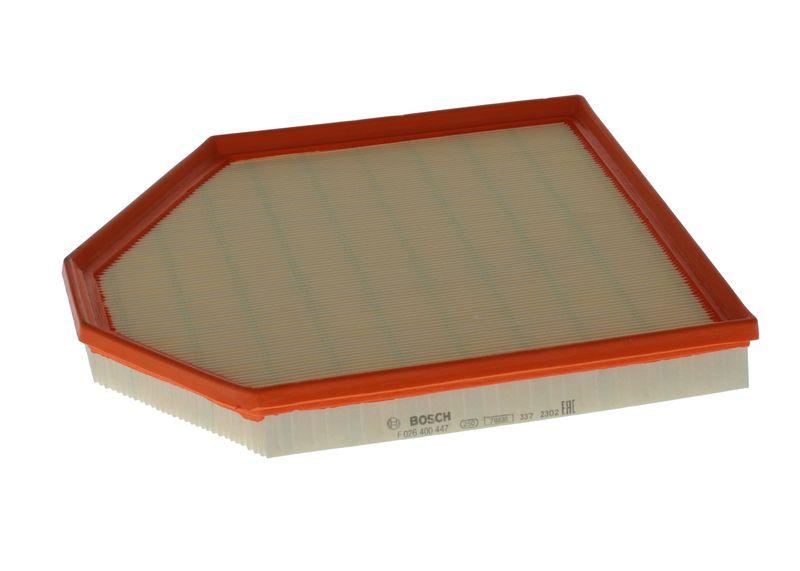 Filtre à air BOSCH F 026 400 447