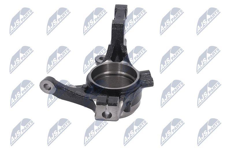 Fusée d'essieu, suspension de roue NTY ZZP-HY-522