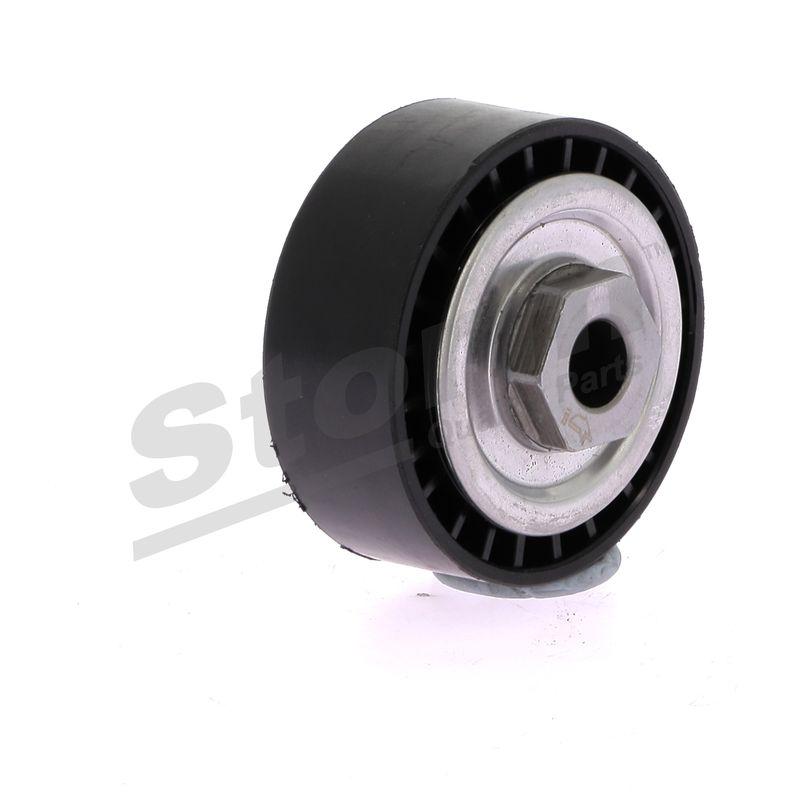 Poulie de tension, courroie trapézoïdale à nervures STORM QUALITY PARTS 88598