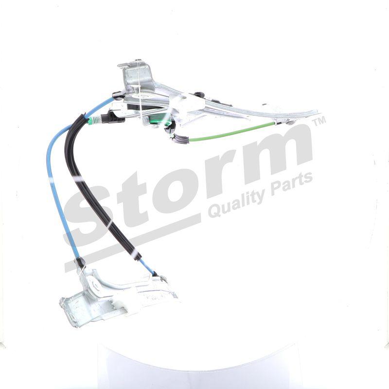 Lève-vitre STORM QUALITY PARTS 80976