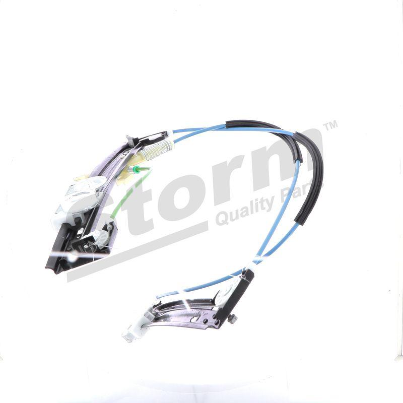 Lève-vitre STORM QUALITY PARTS 136869