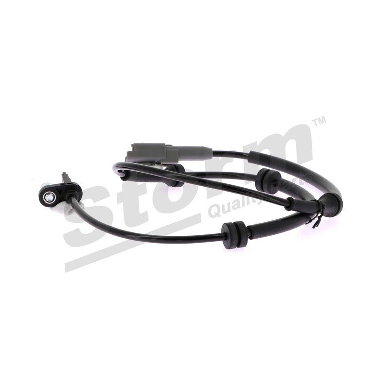 Capteur, vitesse de roue STORM QUALITY PARTS 777146