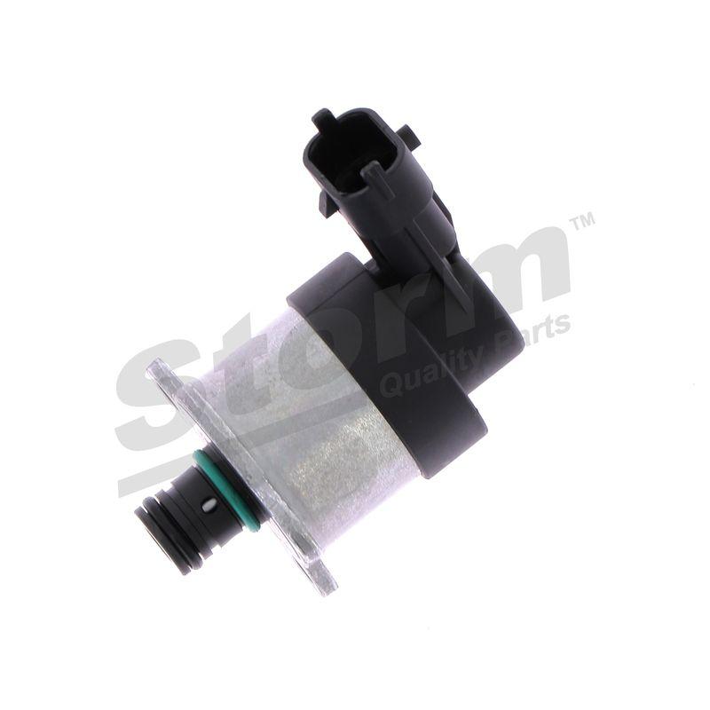 Régulateur, quantité de carburant (système à rampe commune) STORM QUALITY PARTS STO888204