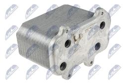 Radiateur d'huile NTY CCL-VW-012