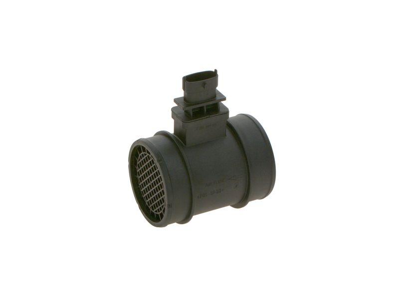 Débitmètre de masse d'air BOSCH 0 281 002 861