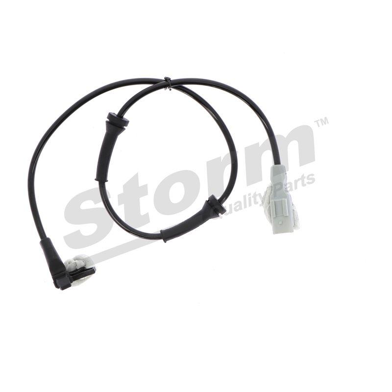Capteur, vitesse de roue STORM QUALITY PARTS 777126