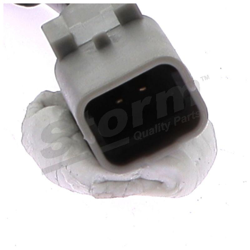 Capteur, vitesse de roue STORM QUALITY PARTS 777146