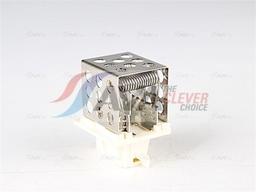 Résistance, pulseur d'air habitacle AVA QUALITY COOLING PER003