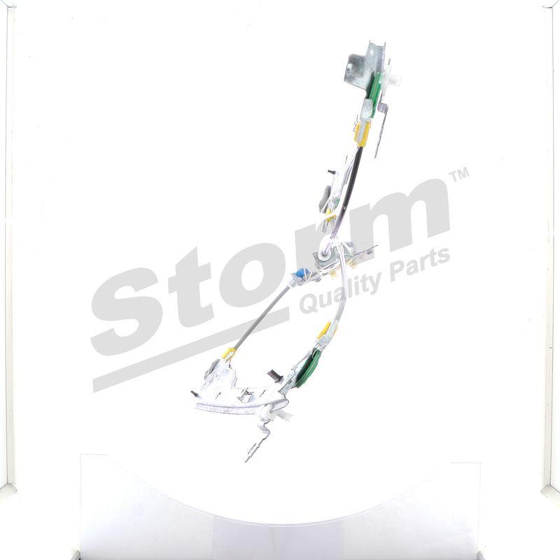 Lève-vitre STORM QUALITY PARTS 150975