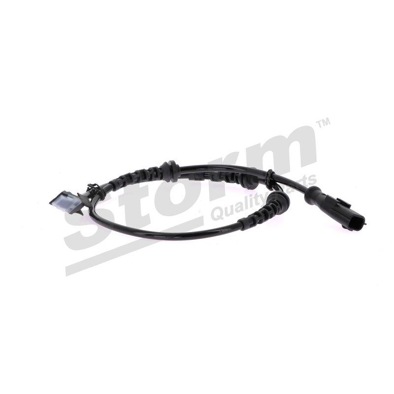 Capteur, vitesse de roue STORM QUALITY PARTS 888011