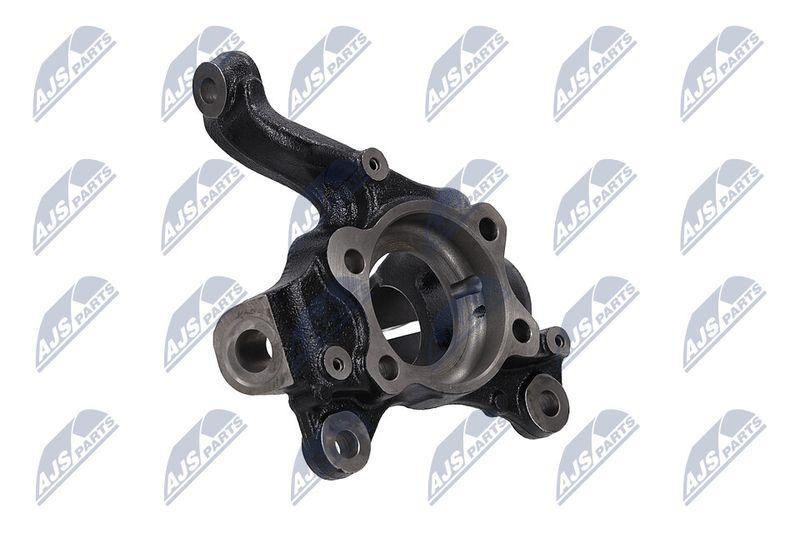 Fusée d'essieu, suspension de roue NTY ZZP-VW-035