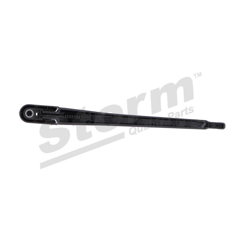Bras d'essuie-glace, nettoyage des vitres STORM QUALITY PARTS 79742