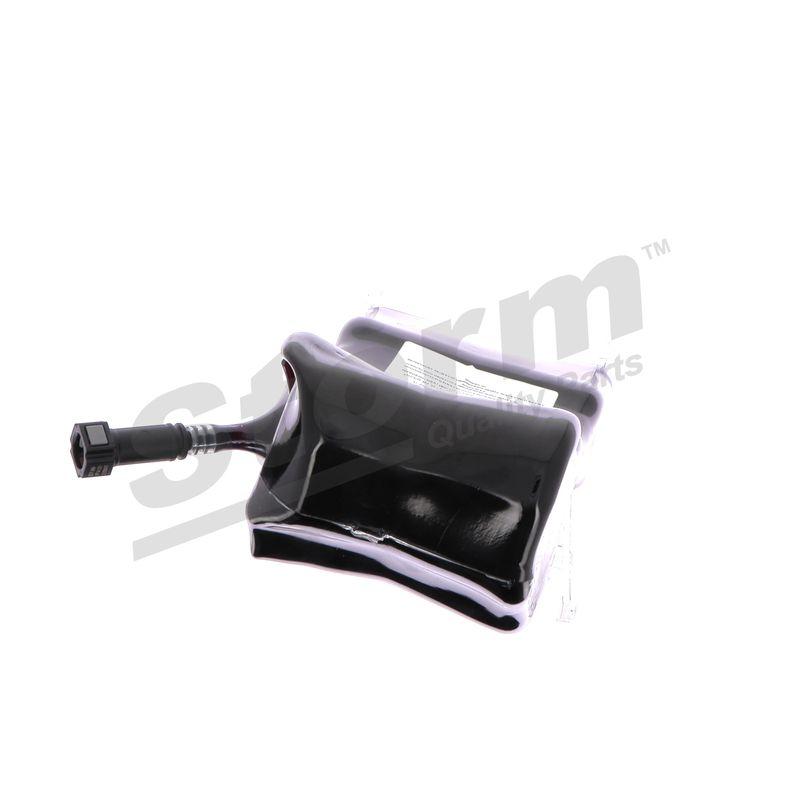 Additif, régénération du filtre à particules/à suie STORM QUALITY PARTS 777506