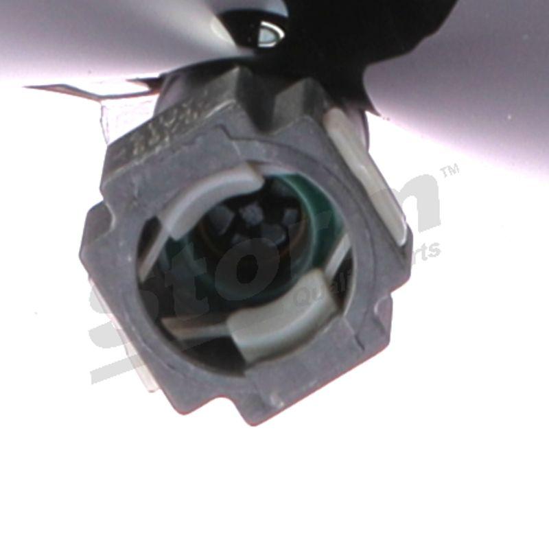 Additif, régénération du filtre à particules/à suie STORM QUALITY PARTS 777507