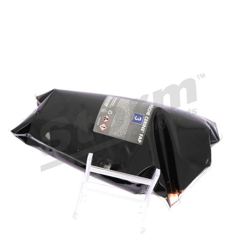 Additif, régénération du filtre à particules/à suie STORM QUALITY PARTS 777501