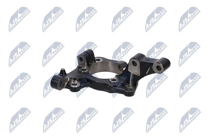Fusée d'essieu, suspension de roue NTY ZZP-HY-517