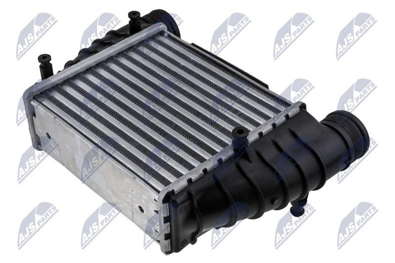 Refroidisseur d'air de suralimentation NTY CNG-AU-031