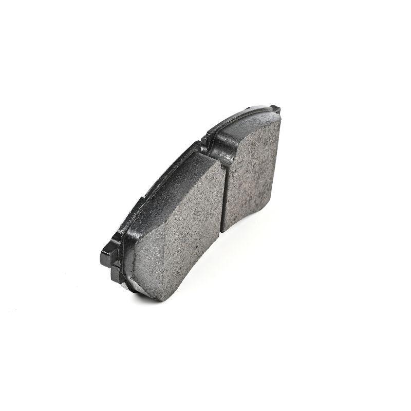 Kit de plaquettes de frein, frein à disque DELPHI LP3410