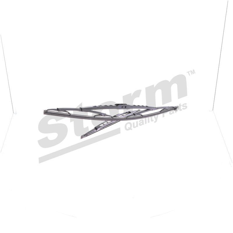 Balai d'essuie-glace STORM QUALITY PARTS STO650400CLAS