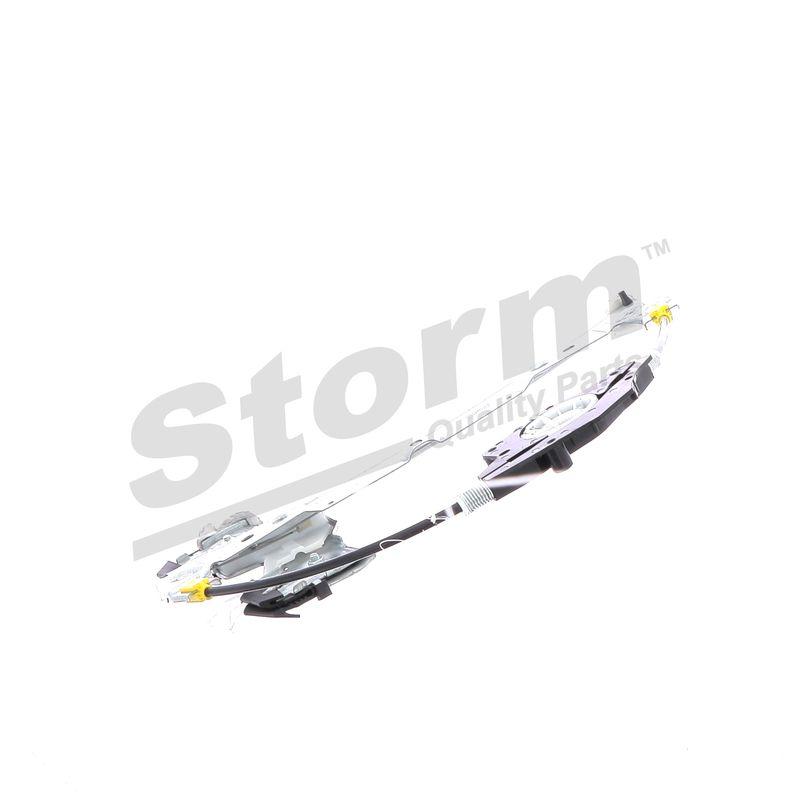 Lève-vitre STORM QUALITY PARTS 4207520