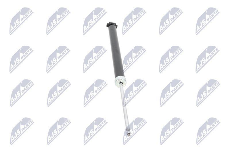 Amortisseur NTY A-MZ-015