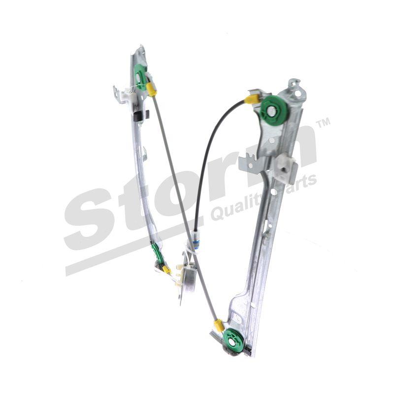 Lève-vitre STORM QUALITY PARTS 150975