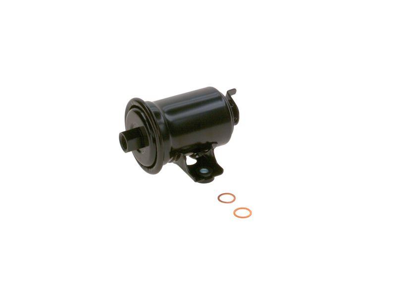 Filtre à carburant BOSCH 0 986 450 115