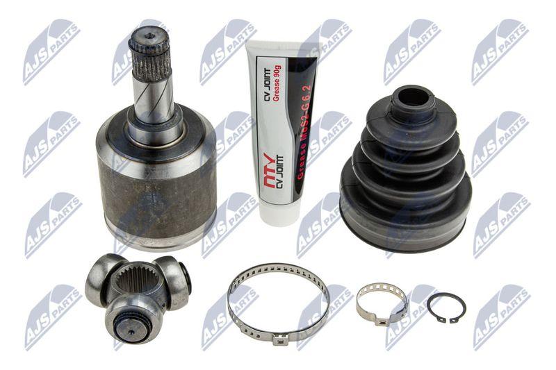 Jeu de joints, arbre de transmission NTY NPW-VV-002