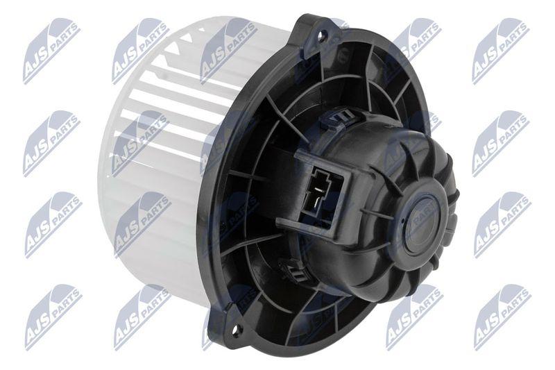 Pulseur d'air habitacle NTY EWN-KA-002