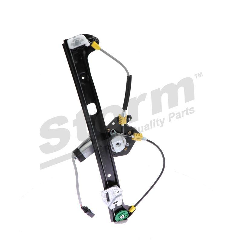 Lève-vitre STORM QUALITY PARTS 1507509
