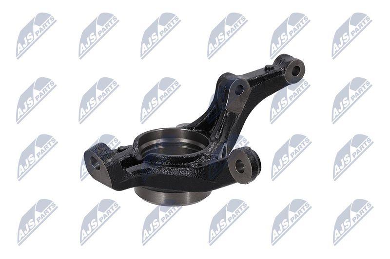 Fusée d'essieu, suspension de roue NTY ZZP-HY-518