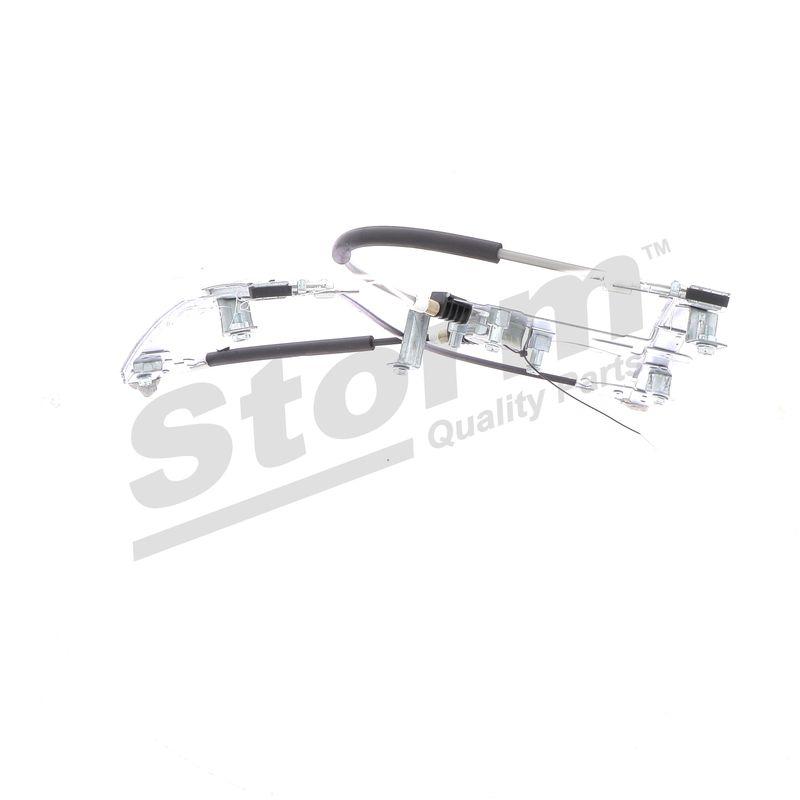 Lève-vitre STORM QUALITY PARTS 54076