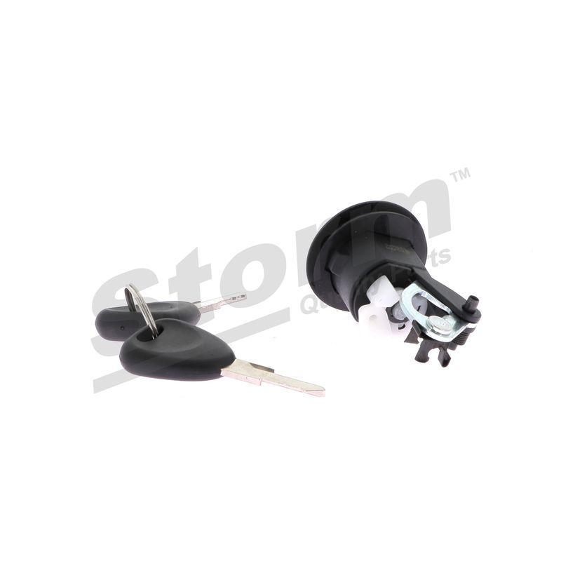 Serrure de capot de coffre STORM QUALITY PARTS 87329