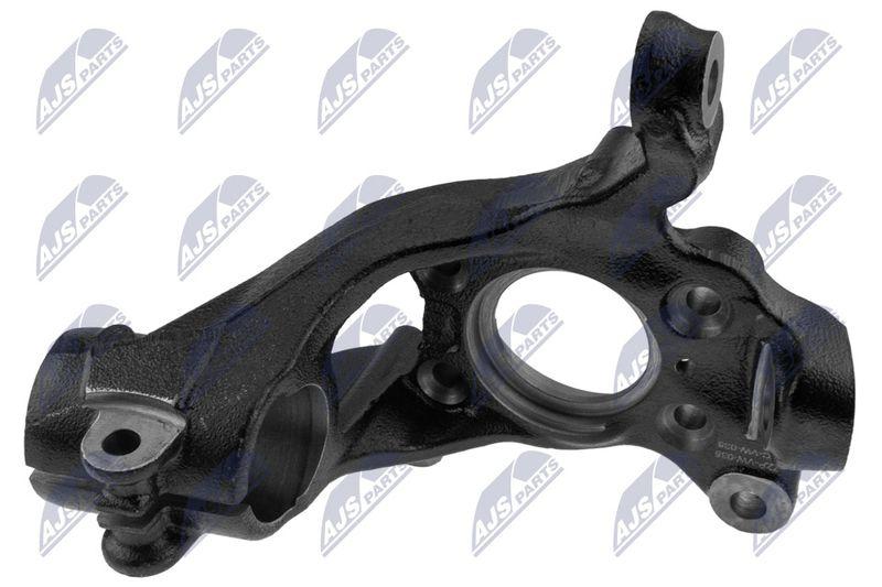 Fusée d'essieu, suspension de roue NTY ZZP-VW-035